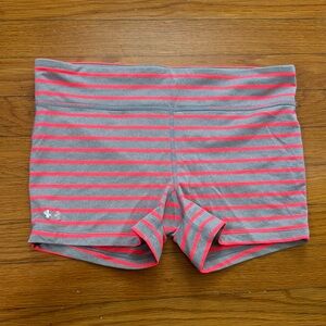 Under Armour Bike shorts
